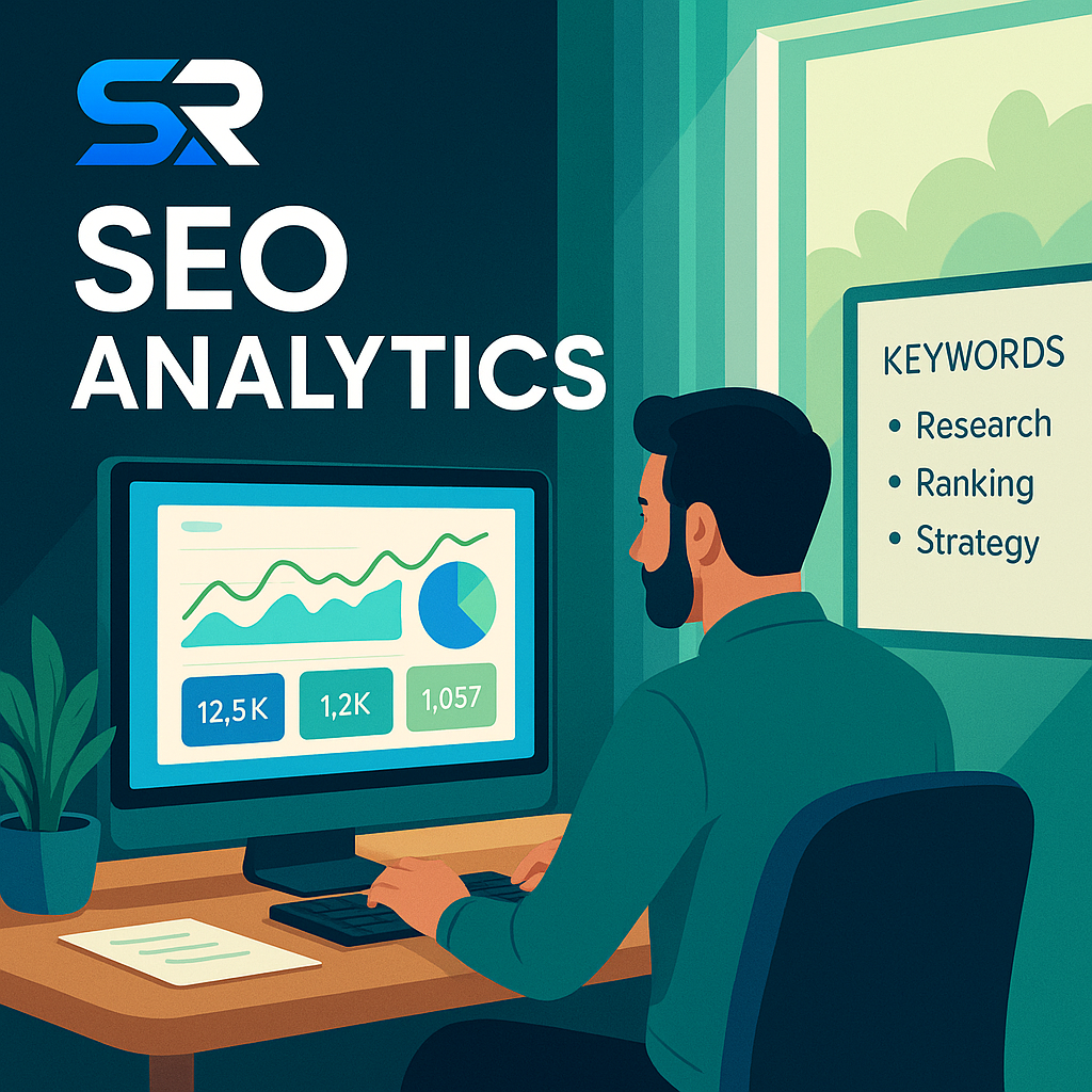 Master Organic Search Engine Marketing
