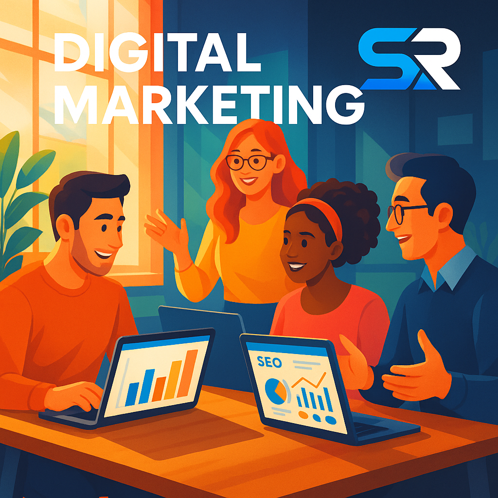 Boost Your Business with a Local SEO Agency Near Me