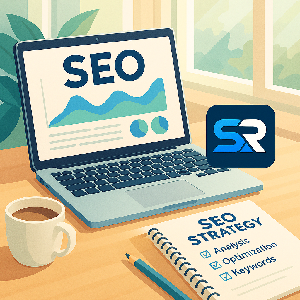 Boost Your Business with Organic SEO: Key Strategies
